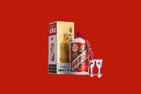 眉山市丹棱县回收飞天茅台酒