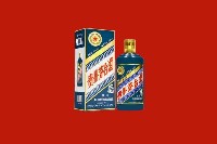 眉山市丹棱县回收五星茅台酒