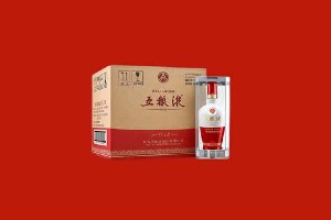 眉山市丹棱县回收五粮液